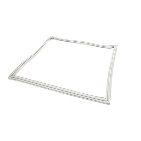 H&K International 22 3/16 X 23 3/16 D2D Gasket H-4-39-182